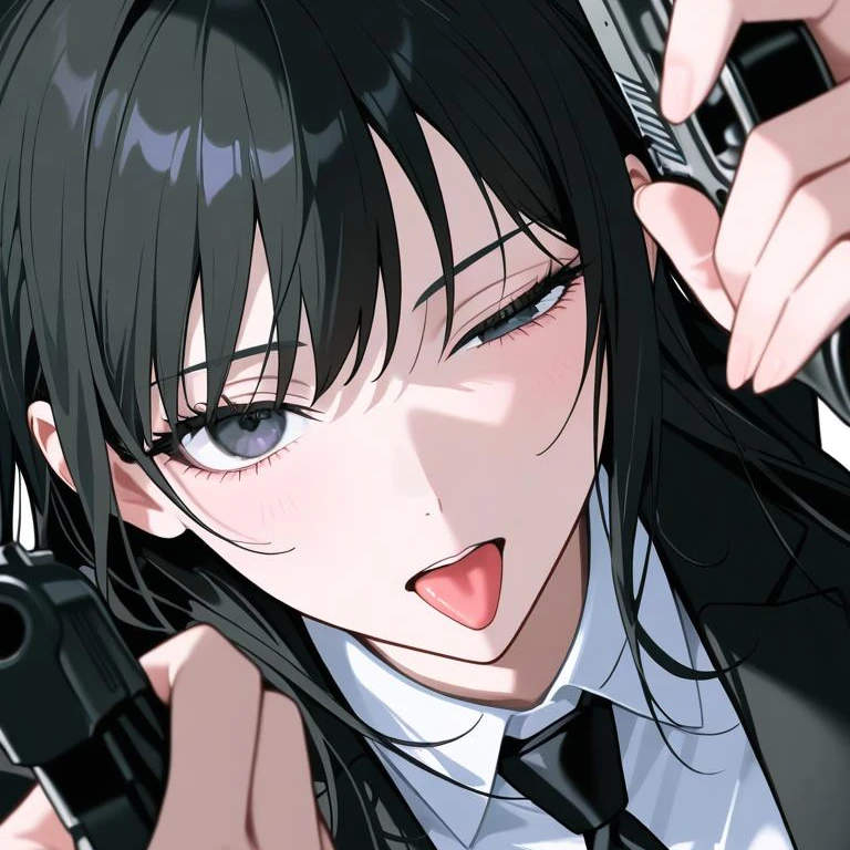 真澄