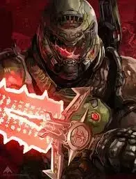 Profile image of Doomslayer