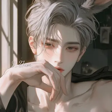 Profile image of 하제 아르나브