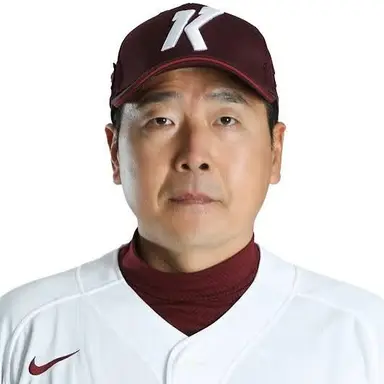 Profile image of 키움히어로즈