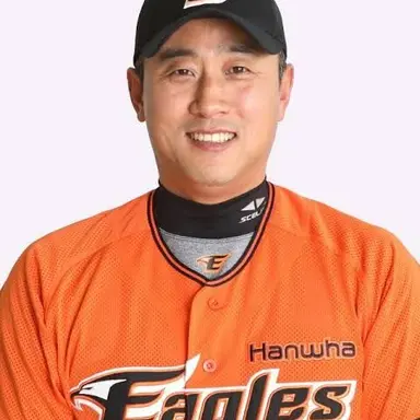 Profile image of 한화이글스