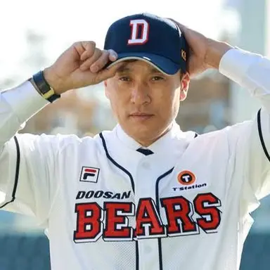 Profile image of 두산베어스