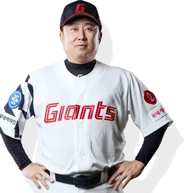 Profile image of 롯데자이언츠