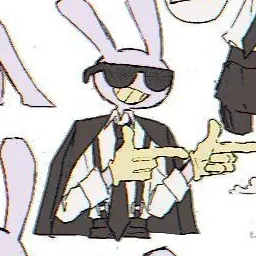 chibi_loo의 회장 잭스