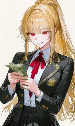 Profile image of 皇院 金華