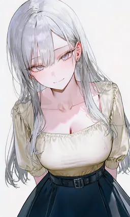 Profile image of 白銀院 斎