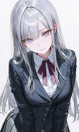 Profile image of 白銀院 斎