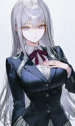 Profile image of 白銀院 斎