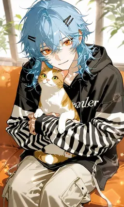 Profile image of 澪