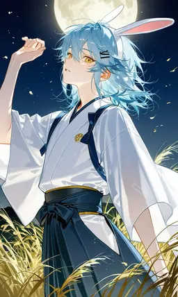 Profile image of 미오