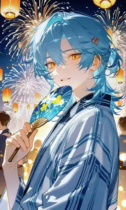 Profile image of 澪