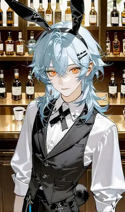Profile image of 澪