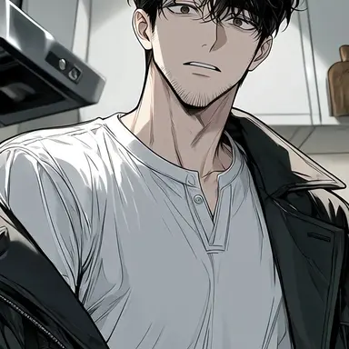 Profile image of Reeve