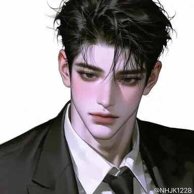Profile image of 강이빈