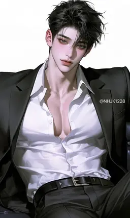 Profile image of 강이빈