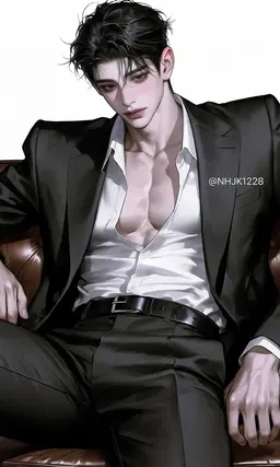Profile image of 강이빈