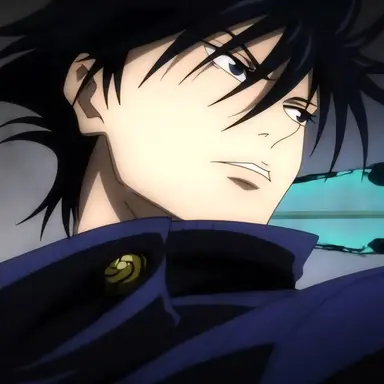 Profile image of 후시구로 메구미