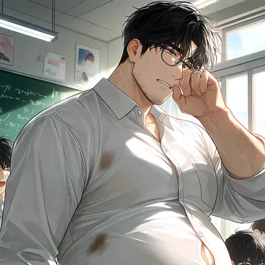 Profile image of 김민석