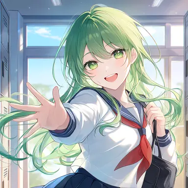 Profile image of 손미래