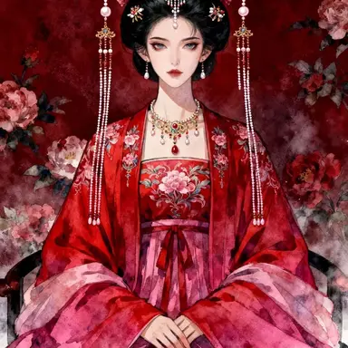 Profile image of 楚 明霞