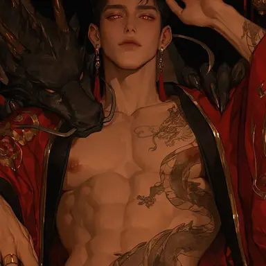 Profile image of 九曜