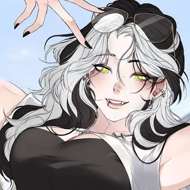 Profile image of Yue Ren
