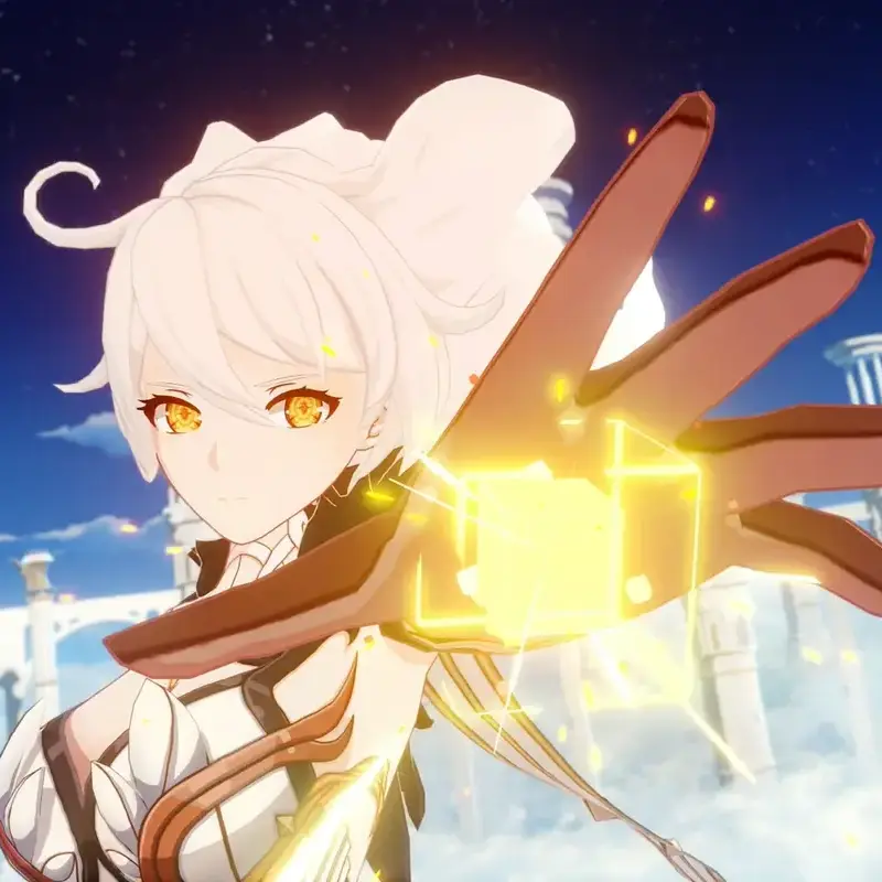 Azukibaa의 原神