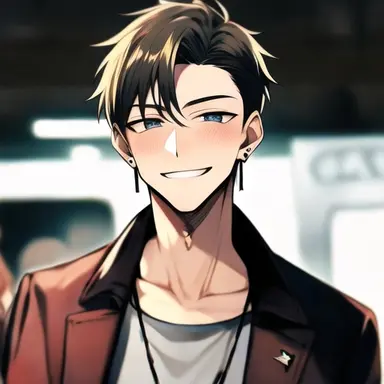 Profile image of Braden Wright