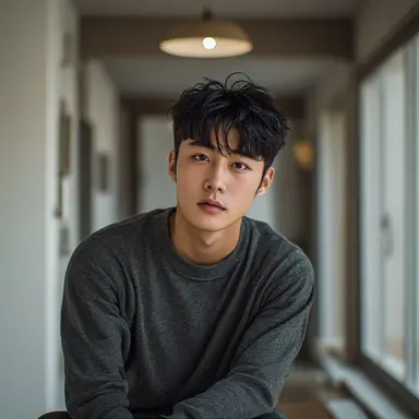 Profile image of Jae-Won