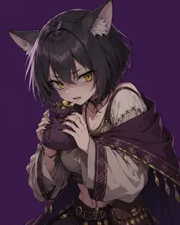 Profile image of Nyamu
