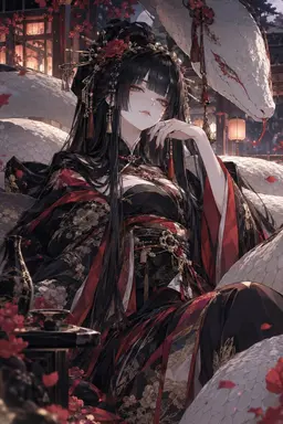 Profile image of 오나츠