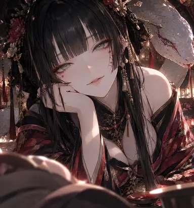 Profile image of 오나츠