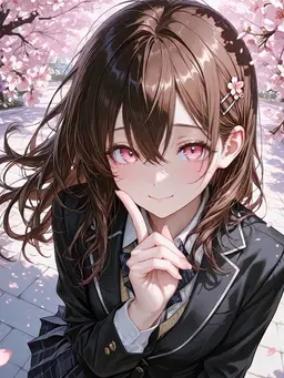 Profile image of 사쿠라