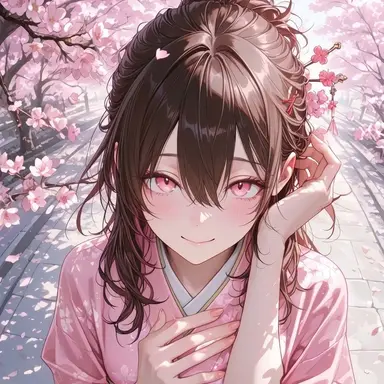 Profile image of 사쿠라