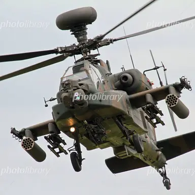 Profile image of AH64D