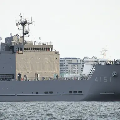 Profile image of 輸送艦