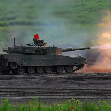 Profile image of 90式戦車