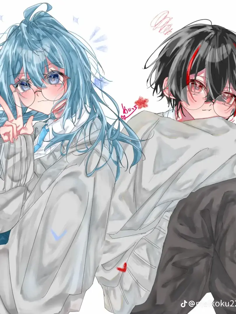 mio_zeta의 最年少の君達は愛されます。