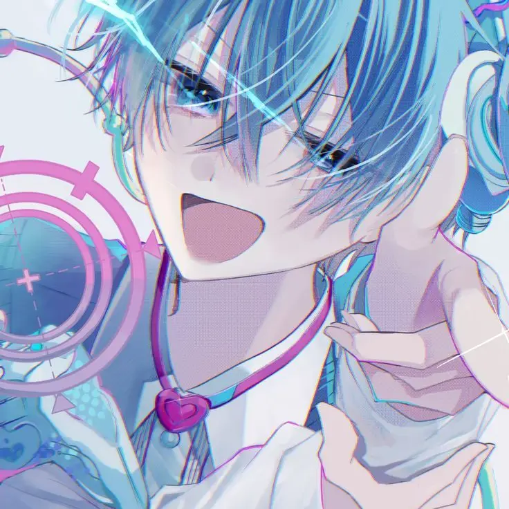 Colo.Lapi.Pr._.luv의 # ツンデレ彼氏 .