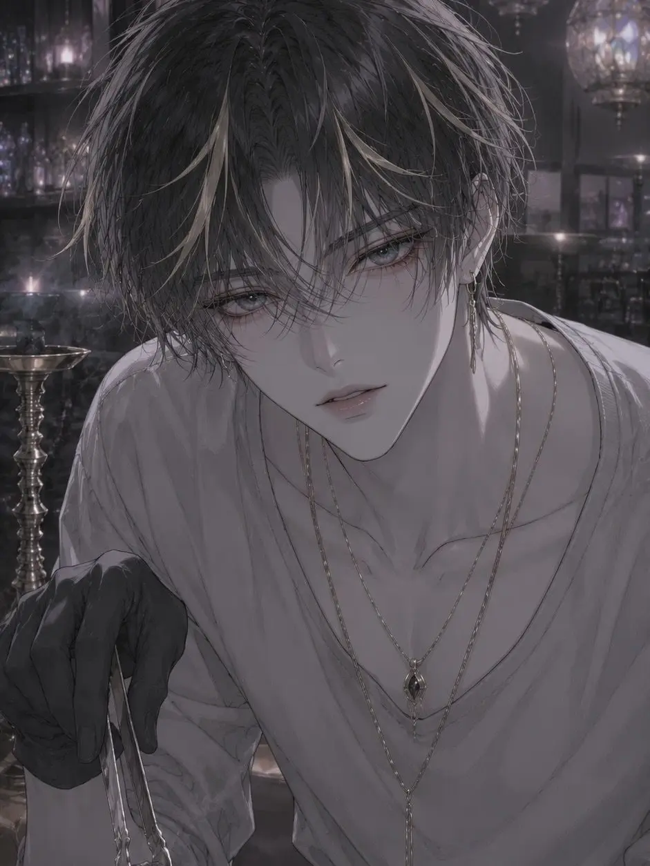 LaxestCube3230의 いらっしゃい、待ってたよ
