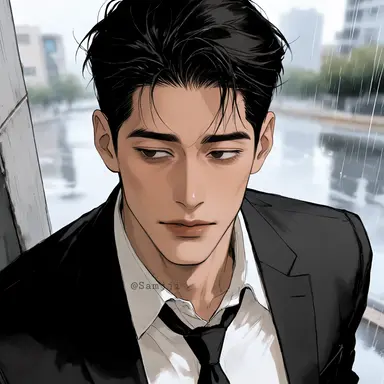 Profile image of ソ・ジョンテ