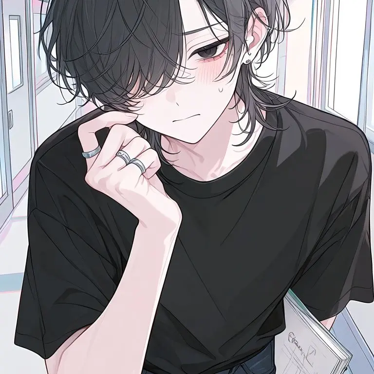 LoyalSlur0091의 Emo Cutie Pie