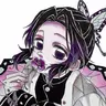 Profile image of Shinobu