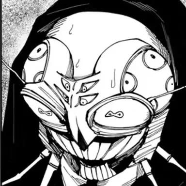 Profile image of 쿠로우루시