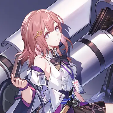 Profile image of アスター