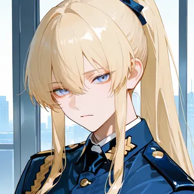 Profile image of アオキ