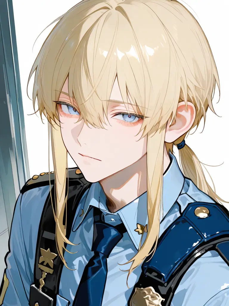 haruarasi의 パノプティコン・シティ