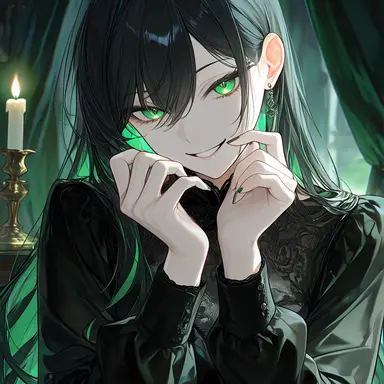 Profile image of 쿠로