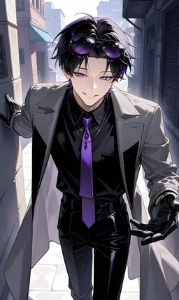 Profile image of シエン