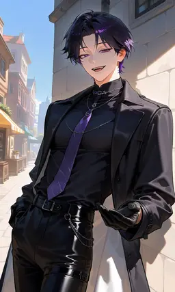 Profile image of シエン